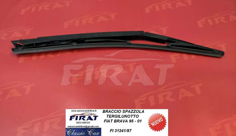 BRACCIO TERGILUNOTTO FIAT BRAVA 95 - 01